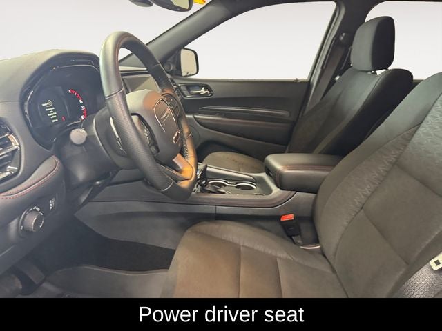 2025 Dodge Durango R/T 5.7 Liter V8 Hemi AWD