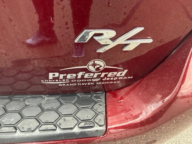 2023 Dodge Durango R/T Premium 5.7 Liter V8 Hemi AWD 3rd Row Seating