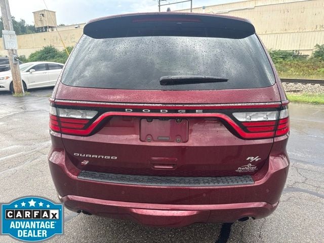 2023 Dodge Durango R/T Premium 5.7 Liter V8 Hemi AWD 3rd Row Seating
