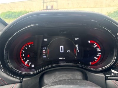 2023 Dodge Durango R/T Premium 5.7 Liter V8 Hemi AWD 3rd Row Seating