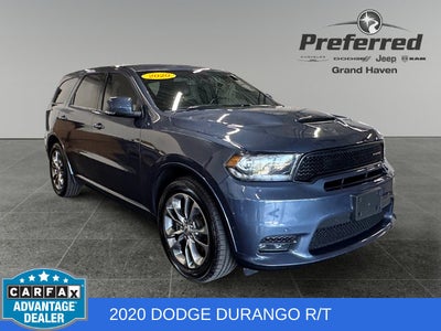 2020 Dodge Durango R/T AWD
