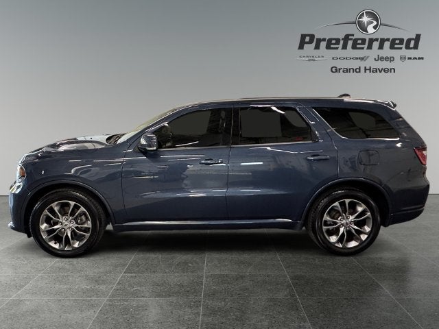 2020 Dodge Durango R/T AWD