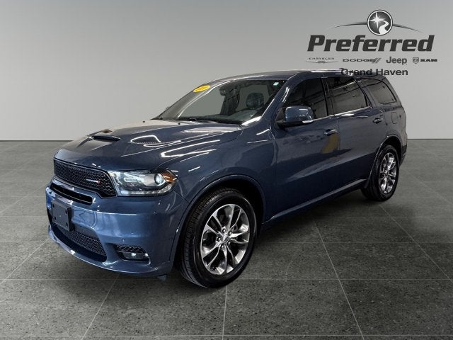 2020 Dodge Durango R/T AWD