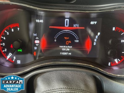 2020 Dodge Durango R/T AWD