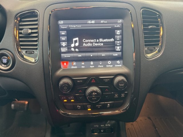 2020 Dodge Durango R/T AWD