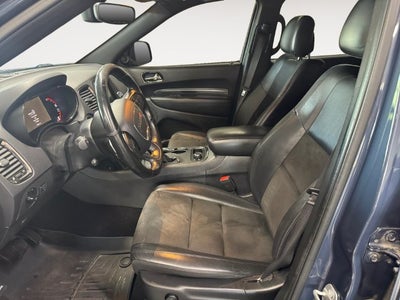 2020 Dodge Durango R/T AWD