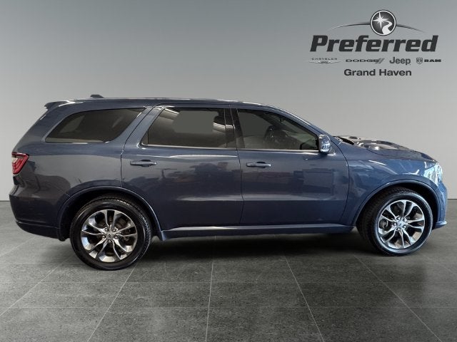 2020 Dodge Durango R/T AWD