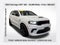 2024 Dodge Durango SRT 392 6.4 Liter V8 AWD 3rd Row Seating