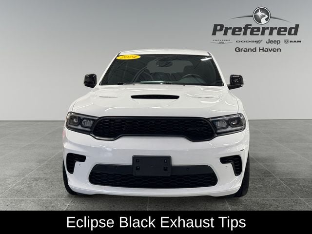 2024 Dodge Durango SRT 392 6.4 Liter V8 AWD 3rd Row Seating