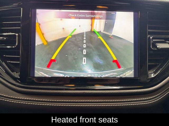 2024 Dodge Durango SRT 392 6.4 Liter V8 AWD 3rd Row Seating