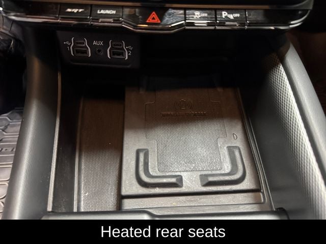 2024 Dodge Durango SRT 392 6.4 Liter V8 AWD 3rd Row Seating