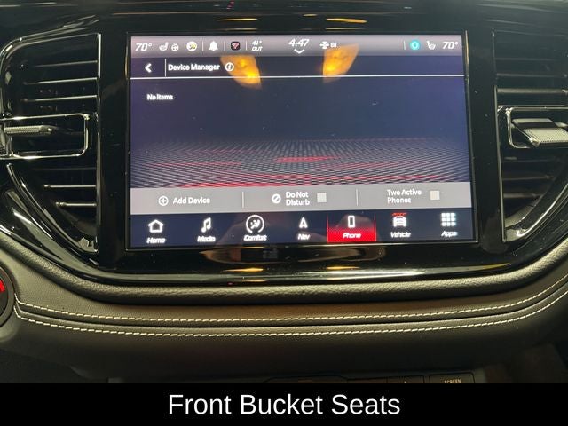 2024 Dodge Durango SRT 392 6.4 Liter V8 AWD 3rd Row Seating