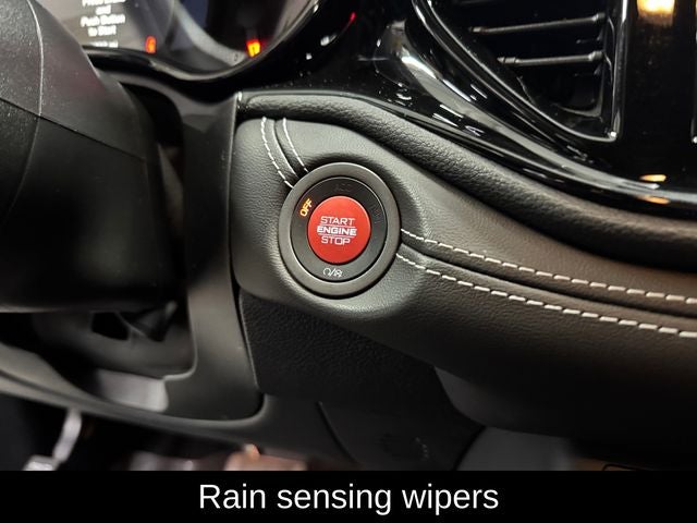 2024 Dodge Durango SRT 392 6.4 Liter V8 AWD 3rd Row Seating