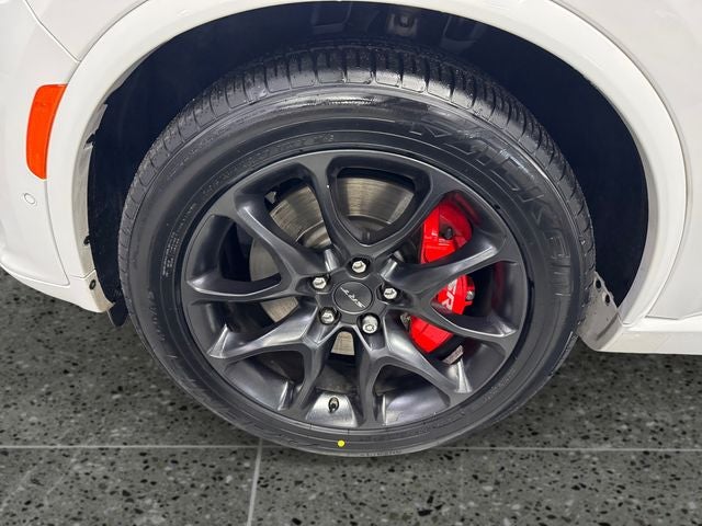 2024 Dodge Durango SRT 392 6.4 Liter V8 AWD 3rd Row Seating