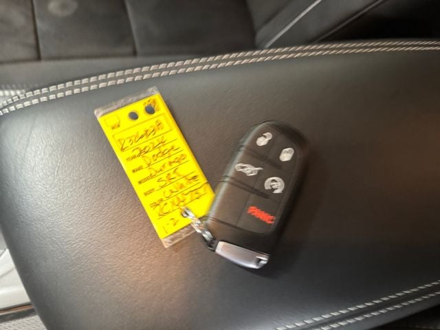 2024 Dodge Durango SRT 392 6.4 Liter V8 AWD 3rd Row Seating