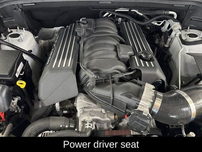 2024 Dodge Durango SRT 392 6.4 Liter V8 AWD 3rd Row Seating