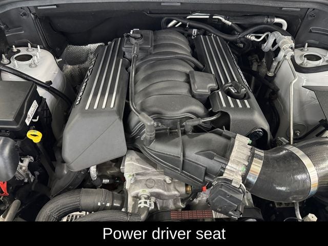 2024 Dodge Durango SRT 392 6.4 Liter V8 AWD 3rd Row Seating