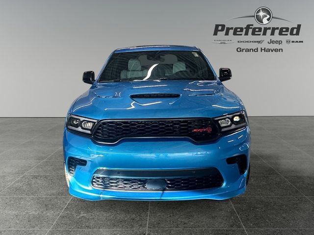 2026 Dodge Durango DURANGO SRT HELLCAT JAILBREAK AWD