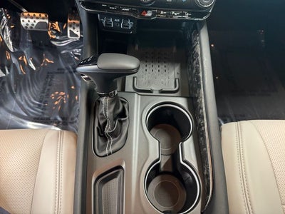2026 Dodge Durango DURANGO SRT HELLCAT JAILBREAK AWD