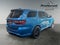 2026 Dodge Durango DURANGO SRT HELLCAT JAILBREAK AWD