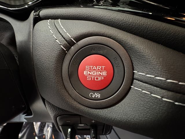 2026 Dodge Durango DURANGO SRT HELLCAT JAILBREAK AWD