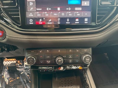 2026 Dodge Durango DURANGO SRT HELLCAT JAILBREAK AWD