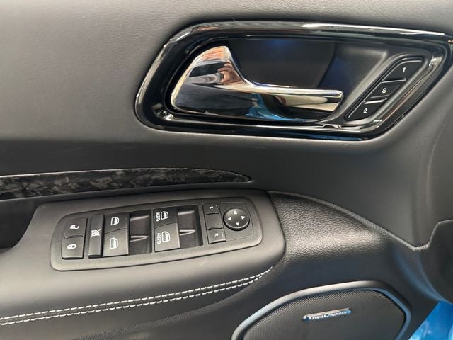 2026 Dodge Durango DURANGO SRT HELLCAT JAILBREAK AWD