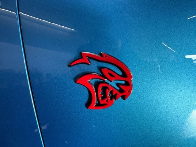 2026 Dodge Durango DURANGO SRT HELLCAT JAILBREAK AWD