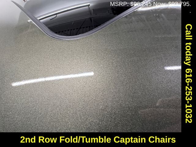 2026 Dodge Durango DURANGO SRT HELLCAT JAILBREAK AWD