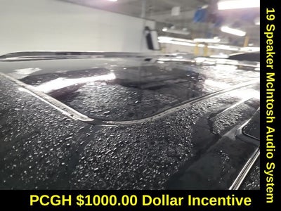 2024 Jeep Wagoneer L Series III 3.0 Liter I6 4WD