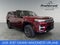 2026 Jeep Grand Wagoneer GRAND WAGONEER UPLAND 4X4