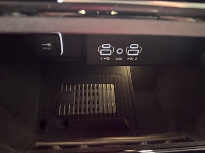 2026 Jeep Grand Wagoneer GRAND WAGONEER UPLAND 4X4