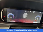 2026 Jeep Grand Wagoneer GRAND WAGONEER UPLAND 4X4
