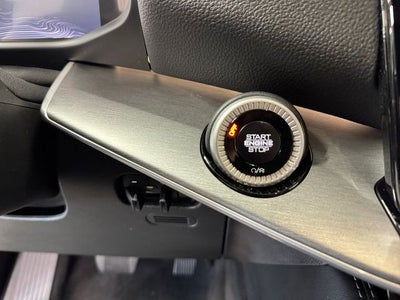 2026 Jeep Grand Wagoneer GRAND WAGONEER UPLAND 4X4
