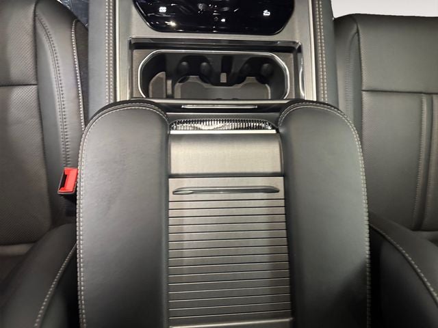 2026 Jeep Grand Wagoneer GRAND WAGONEER UPLAND 4X4