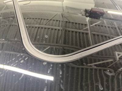 2026 Jeep Grand Wagoneer GRAND WAGONEER UPLAND 4X4