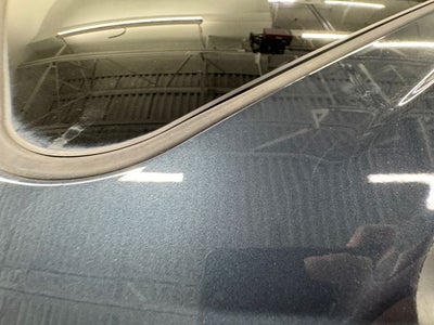 2024 Jeep Wagoneer Series III 3.0 Liter I6 4WD