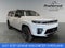 2027 Jeep Grand Wagoneer GRAND WAGONEER OVERLAND 4X4