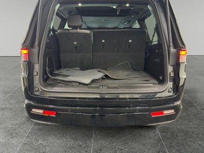 2022 Jeep Wagoneer Series III 5.7 Liter V8 4WD