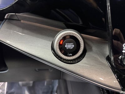 2022 Jeep Wagoneer Series III 5.7 Liter V8 4WD