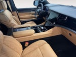 2026 Jeep Grand Wagoneer GRAND WAGONEER SUMMIT RESERVE 4X4