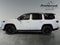 2026 Jeep Grand Wagoneer GRAND WAGONEER SUMMIT RESERVE 4X4