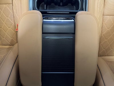 2026 Jeep Grand Wagoneer GRAND WAGONEER SUMMIT RESERVE 4X4
