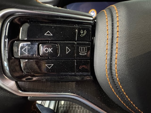 2026 Jeep Grand Wagoneer GRAND WAGONEER SUMMIT RESERVE 4X4