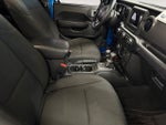 2022 Jeep Gladiator Willys Sport 4x4