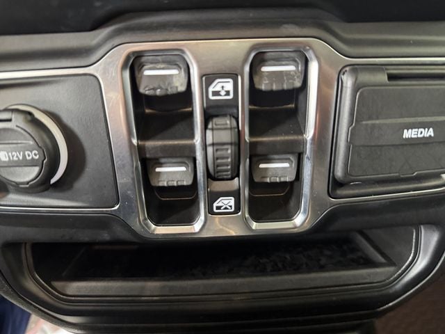 2023 Jeep Gladiator Freedom 4x4