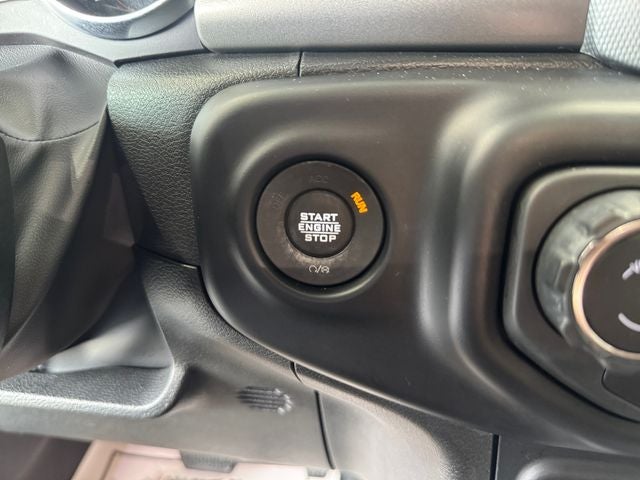 2023 Jeep Gladiator Freedom 4x4
