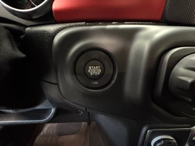 2021 Jeep Gladiator Rubicon 4x4