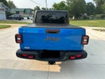 2021 Jeep Gladiator Rubicon 4x4