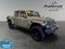 2020 Jeep Gladiator Mojave 4x4